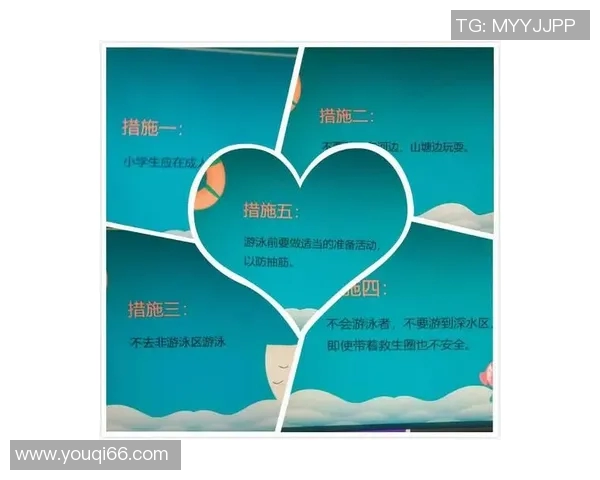 确保游泳安全从自我防护做起科学预防溺水事故的有效措施与注意事项