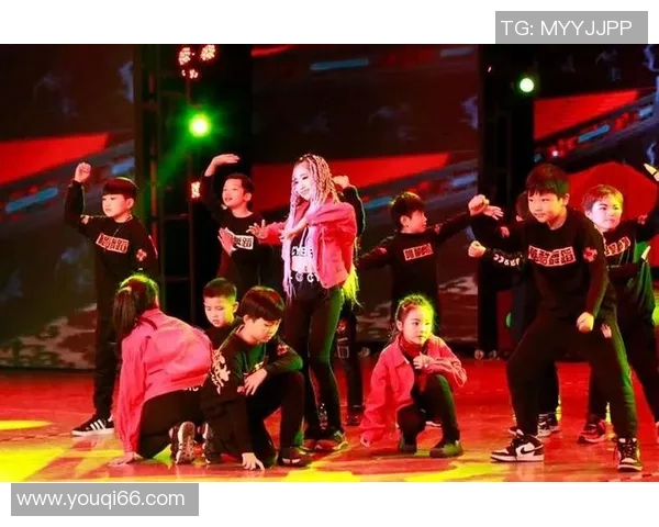 街舞盛宴：深入解析南京街舞队员的心理素质与团队精神